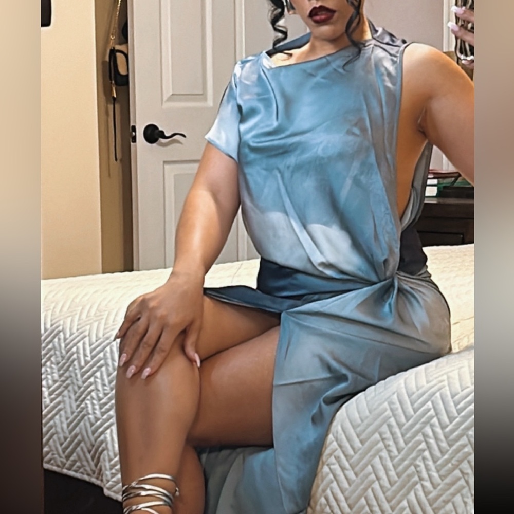 Asos dress